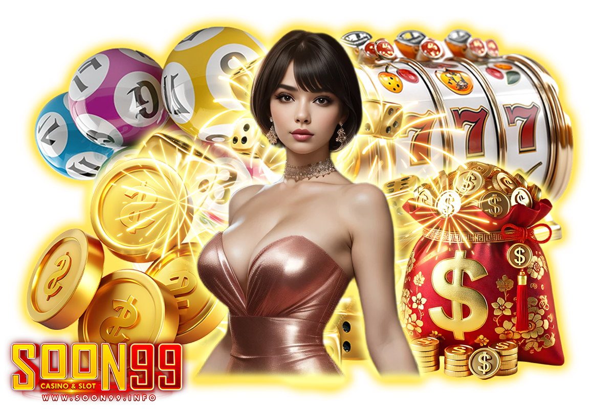 soon99 slot